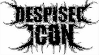 Despised IconDiva of disgust Lyrics [upl. by Krahmer]