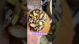 Khambhat Famous HalwasanHalwasandiwalispecialshortsfoodrecipeQuickNEasy15 [upl. by Murage]