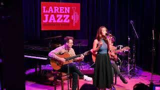 Caro Trio  Preview Laren Jazz 28 sep 2024 [upl. by Assena]