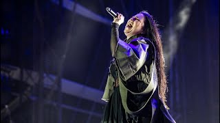 Evanescence  My Immortal Live at Rock Am Ring 2023 4k Remastered [upl. by Kenton3]