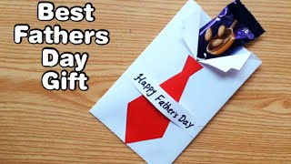 DIY Fathers Day Gift Ideas  Last Minute Fathers Day Gifts  Happy Fathers Day Gifts 2024 [upl. by Olsen]