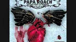 Papa Roach Blood [upl. by Onailime]