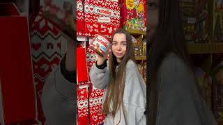 Розпаковка Nutella Advent Calendar⭐️ [upl. by Assener]