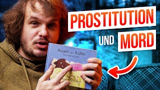 Kinderbücher sind kranker als ihr dachtet [upl. by Yaron478]