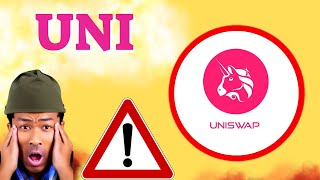 UNISWAP Prediction 11OCT UNISWAP News Today Crypto Technical Analysis Update Price Now [upl. by Modnarb]