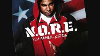 Noreaga Thug Poetry [upl. by Anselmo816]