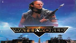 Waterworld Snes  Mission Theme 1 Extended [upl. by Virge]