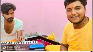 चमकते चांद को टूटा हुआ तारा बना डाला ग़ज़ल ✨❤ viralvideo gazal youtube [upl. by Mick524]