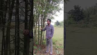 Sanbhancomedy video Viral👍👍♥️ [upl. by Eniamrahs]