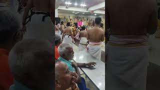 vittalabangdancekrishnarramarradhakalyanam [upl. by Finny]