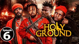 HOLY GROUND FT SELINA TESTED EPISODE 6  THE EVIDENCE action selina lightweightentertainment [upl. by Tyoh]