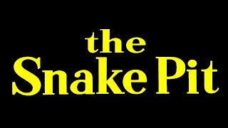 The Snake Pit 1948  Trailer [upl. by Abercromby]