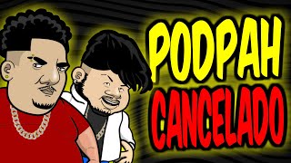 PODPAH foi CANCELADO [upl. by Sibie]