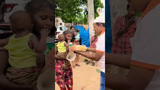 Help Poor Family Status  Poor People Helping Video  The Helping Hands  Poverty In India shorts [upl. by Lourdes]