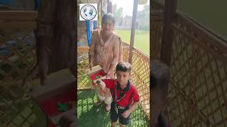 Letter Hunt Activity adharshila school abohar youtubeshort youtube videos education [upl. by Llenroc177]