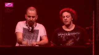 Vini vici  Live A State Of Trance 800 Utrecht 2017 [upl. by Nnaassilem]