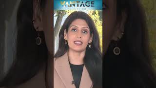 Donald Trump The Teflon Candidate  US Election  Vantage with Palki Sharma [upl. by Fiester]