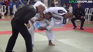 Erberth Santos Highlight Ruthless Attacks [upl. by Eural]