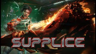 Supplice  Episode 2 Trailer [upl. by Nedda391]