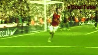 Cesc Fabregas all goals for Arsenal 20032011 [upl. by Capello]