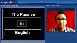 English Grammar  Passive Voice [upl. by Levram]