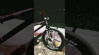 Black Box BMX hadir [upl. by Saval924]