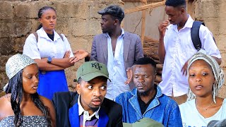 NYAXO COMEDY Umunsi Wa1 Kwishuri [upl. by Lebanna]