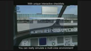 Flight Service  Missions for FSX [upl. by Sevik]