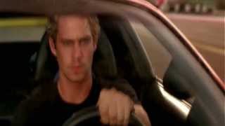 Best of Paul Walker  Tribute to Paul Walker  Fast And Furious [upl. by Ilyak]