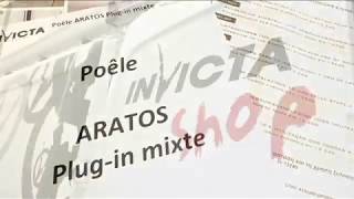 Video Plug in ARATOS invicta shop bordeaux [upl. by Notyep]