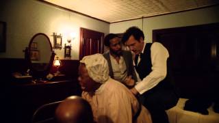 The Knick Season 1 Episode 5  Clip 2 Cinemax [upl. by Betta]