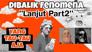 Sampah Sosial Media Berkedok Lanjut Part2 amp yang tautau aja [upl. by Roux273]