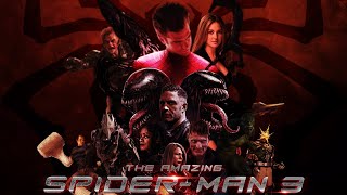 THE AMAZING SPIDER MAN 3 SINISTER SIX  Fanfilm  SC Editions  Sony Entertainment  maketasm3 [upl. by Lanos487]