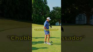 I’m not a chubbies ambassador I’m a chubbies sponsored ATHLETE chubbies golf Chubbies [upl. by Gnouhk]