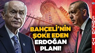 Fatih Ergin Bahçelinin Erdoğan Planını Deşifre Etti Cumhur İttifakı Pamuk İpliğine Bağlı [upl. by Ahsemac]