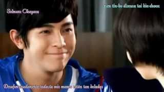 Jiro wang 汪東城 OST Pretend We Never Loved  ABSOLUTE BOYFRIEND 絕對達令 Sub español [upl. by Drofliw]