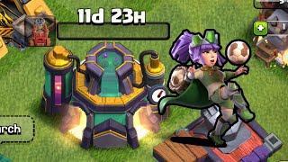 Clash of Clans Part 1108 [upl. by Atnoid99]