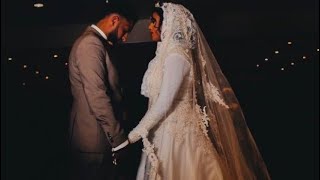 Nafiisaay Dumashi OFFICIAL WEDDING VIDEO [upl. by Mellicent]