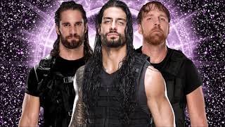 2019 The Shield WWE Theme Song  quotSpecial Opquot [upl. by Annerol521]