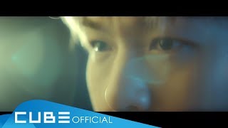 이창섭LEE CHANGSUB  Gone MV teaser [upl. by Eyde]