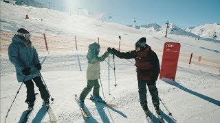 Funmountain Obergurgl  Action speed and a lot of fun [upl. by Jany156]