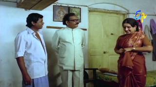 Jabardasth Masti  Kanchana Ganga  Suthi Velu Jabardasth Comedy Scenes [upl. by Orabel]