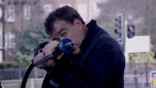 Clarkson Hammond May at Fuel Stations Compilation [upl. by Acinnod]