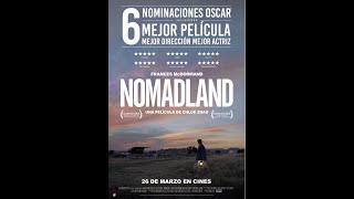 Nomadland 2020🚐🌄 [upl. by Raynold801]