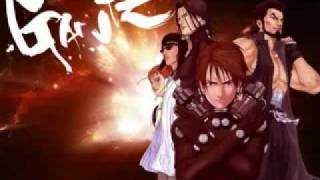 Gantz Opening Song [upl. by Burch]