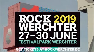 Rock Werchter 2019 [upl. by Wescott]