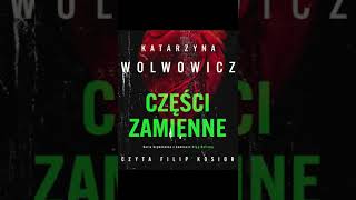 KSIĄŻKA Kryminały po Polsku AudioBook PL 10🎧 [upl. by Rhona]