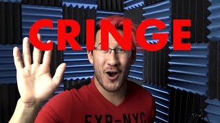 Markiplier Cringe Compilation [upl. by Festa]