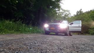 Volvo XC70 LED Conversion  Switchback [upl. by Uwkuhceki502]