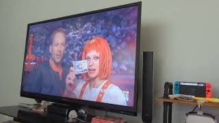 Leeloo Dallas MULTIPASS [upl. by Acinahs799]